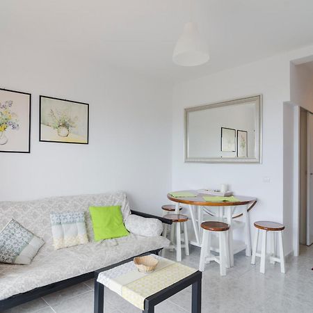 Valle Luz Apartment Ocean View Puerto de la Cruz  Exterior photo