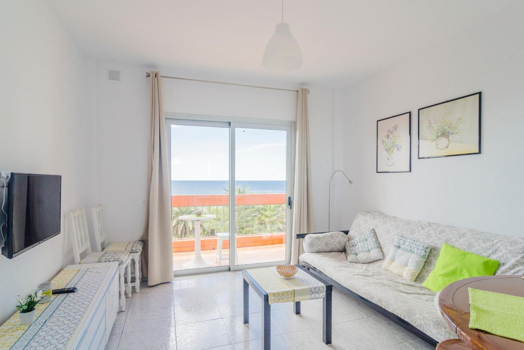 Valle Luz Apartment Ocean View Puerto de la Cruz  Exterior photo