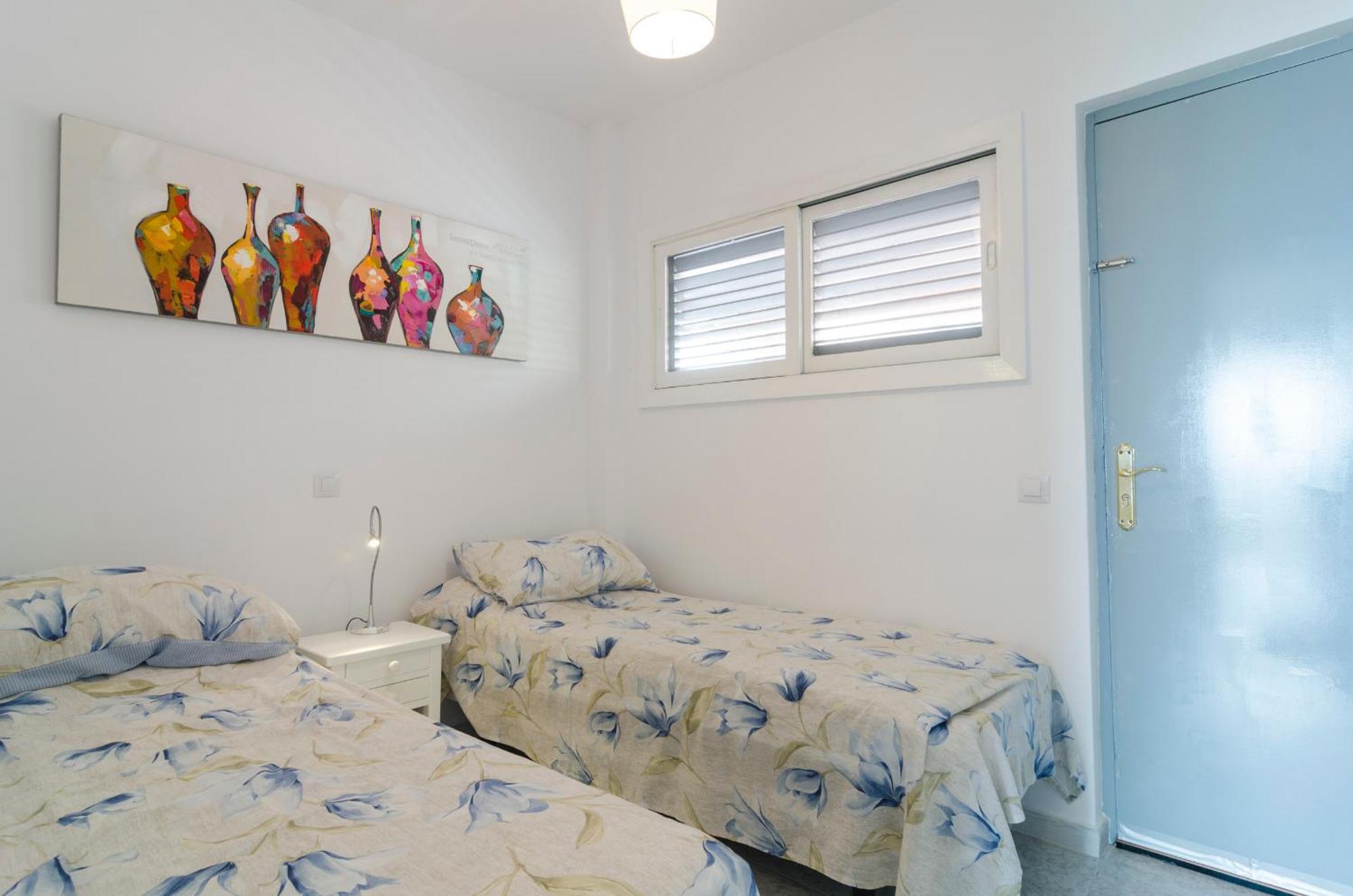Valle Luz Apartment Ocean View Puerto de la Cruz  Exterior photo